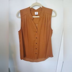 CAbi Dotty top